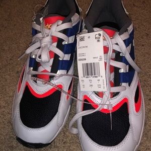 Men’s Adidas White Lxcon 94